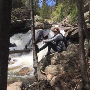 Meet your Posher, Velvet